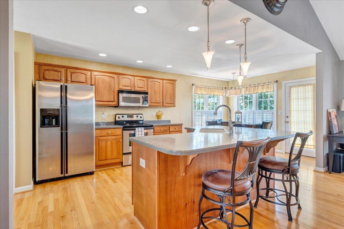 632 Castleridge Road Vinton, VA 24179 - Photo 18 of 74 17-MIB00871