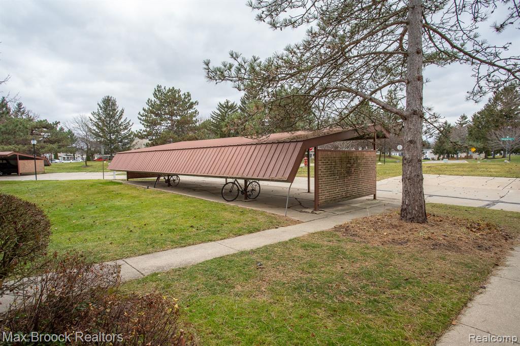 1501 Meadowside Drive Rochester Hills, MI 48307 - Photo 43 of 43