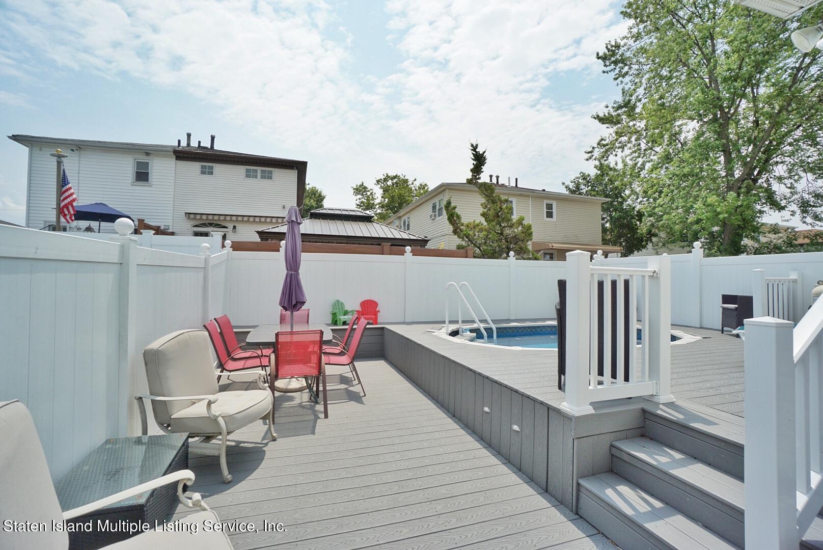 80 Rye Avenue Staten Island, NY 10312 - Photo 38 of 41 Photo May 10, 4 22 17 PM