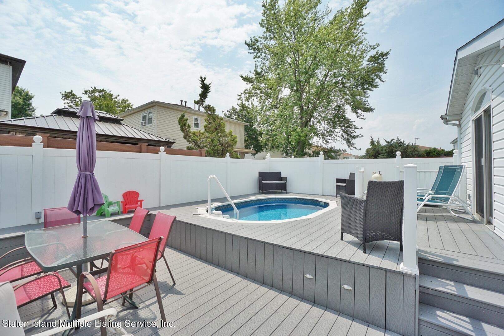 80 Rye Avenue Staten Island, NY 10312 - Photo 39 of 41 Photo May 10, 4 22 25 PM