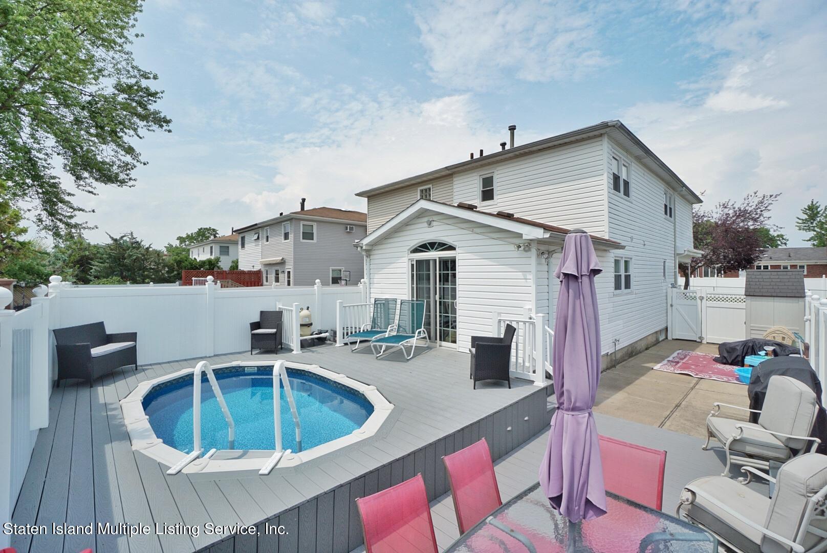 80 Rye Avenue Staten Island, NY 10312 - Photo 40 of 41 Photo May 10, 4 22 46 PM