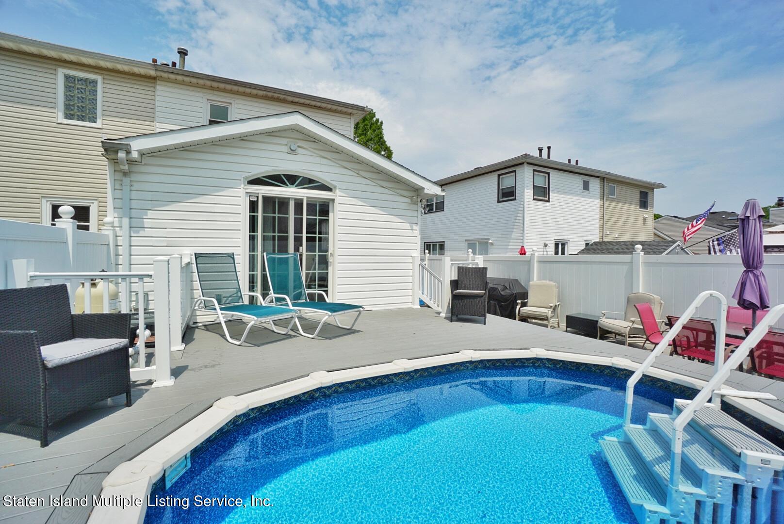 80 Rye Avenue Staten Island, NY 10312 - Photo 41 of 41 Photo May 10, 4 22 59 PM