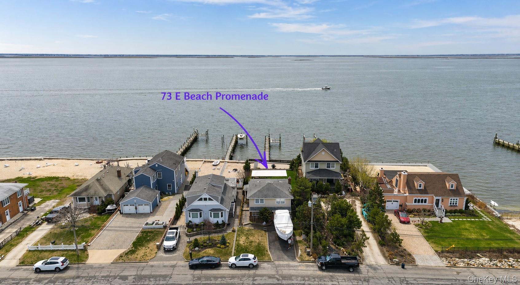 73 East Beach Promenade Lindenhurst, NY 11757 - Photo 32 of 37