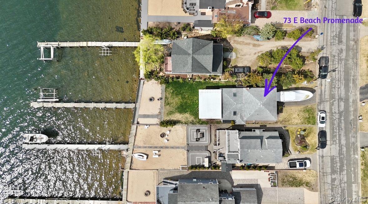 73 East Beach Promenade Lindenhurst, NY 11757 - Photo 35 of 37
