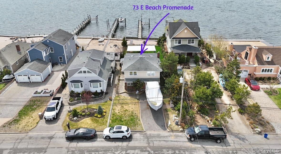 73 East Beach Promenade Lindenhurst, NY 11757 - Photo 37 of 37