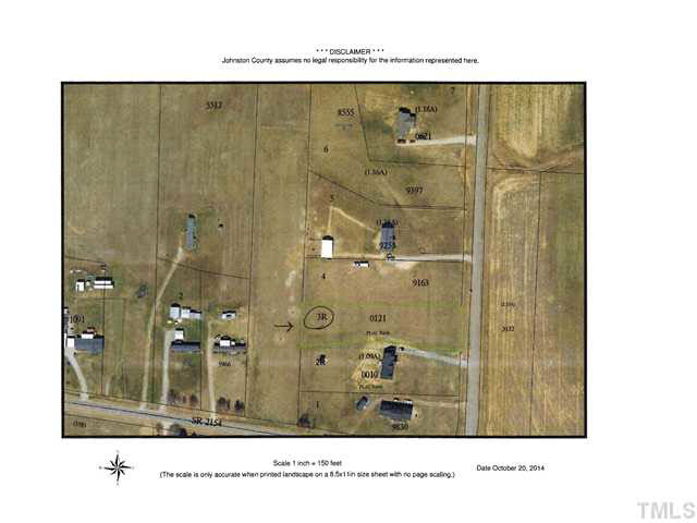 133 Fox Field Run Road, Unit 6 Kenly, NC 27542 - Photo 4 of 4 Lots 3 and 6 available.