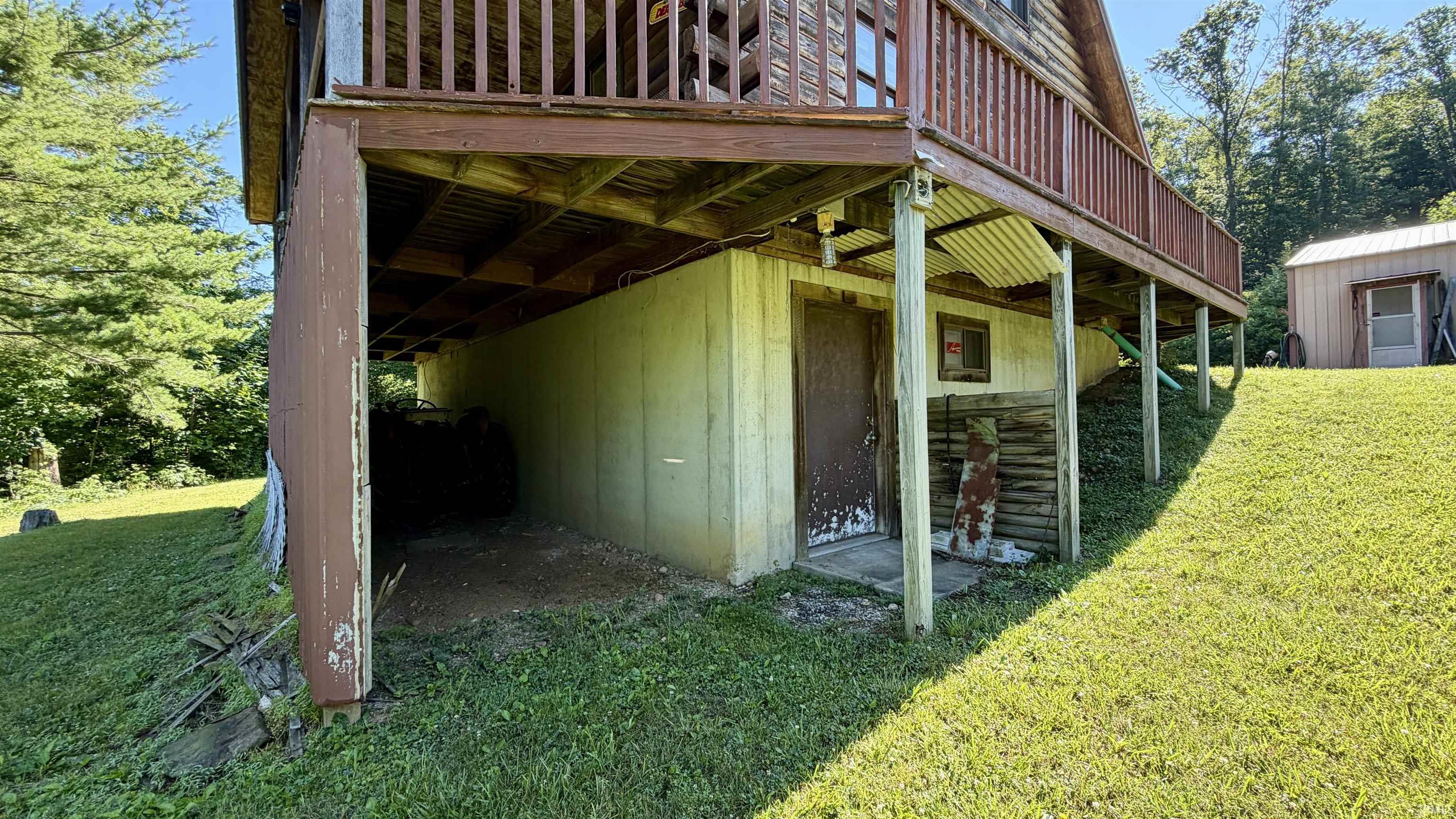 1330 East Powerline Road Norman, IN 47264 - Photo 11 of 38