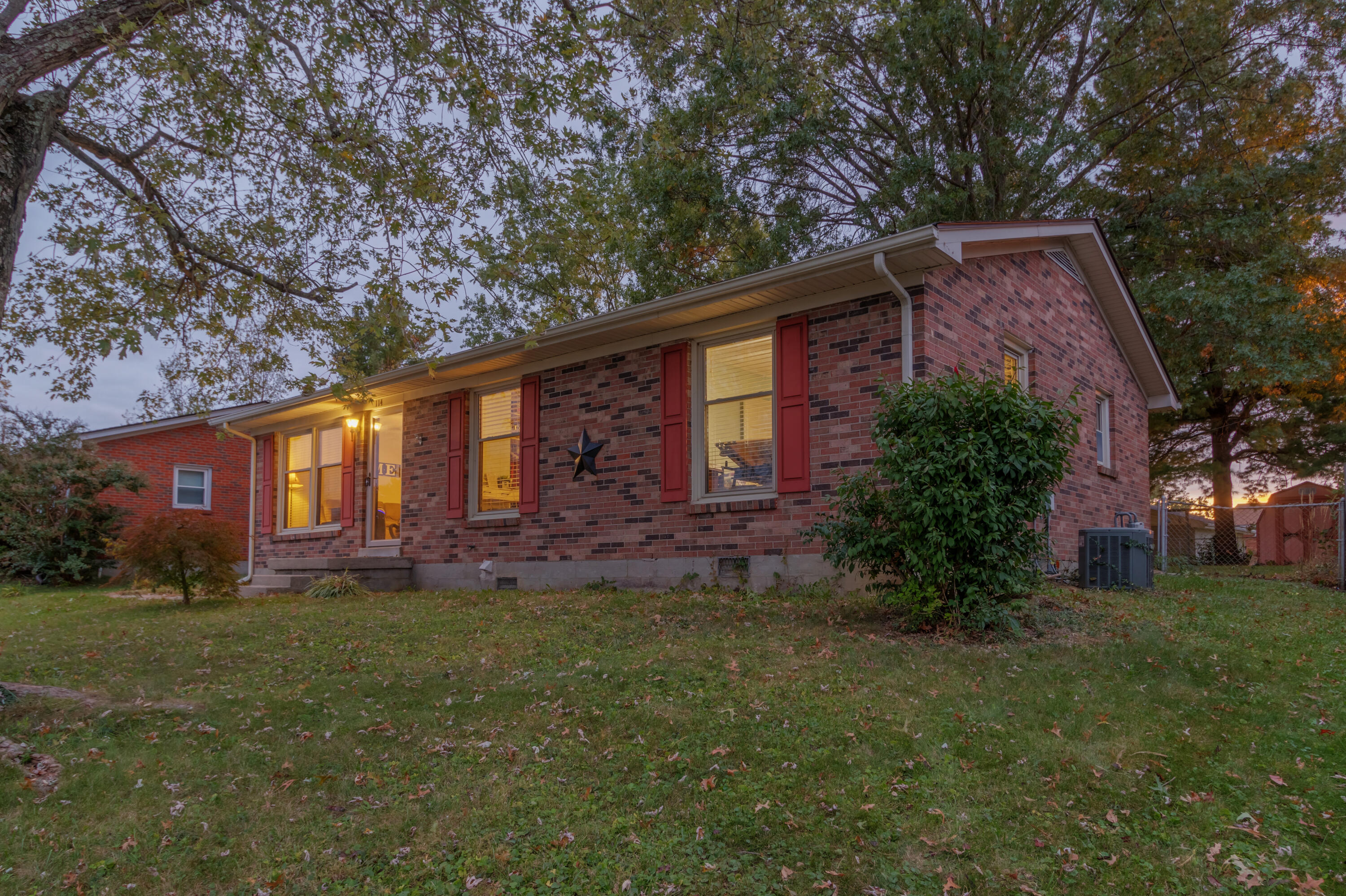 114 Holiday Road Winchester, KY 40391 - Photo 56 of 58 071-114-Holiday-Rd-Winchester-KY-40391-F