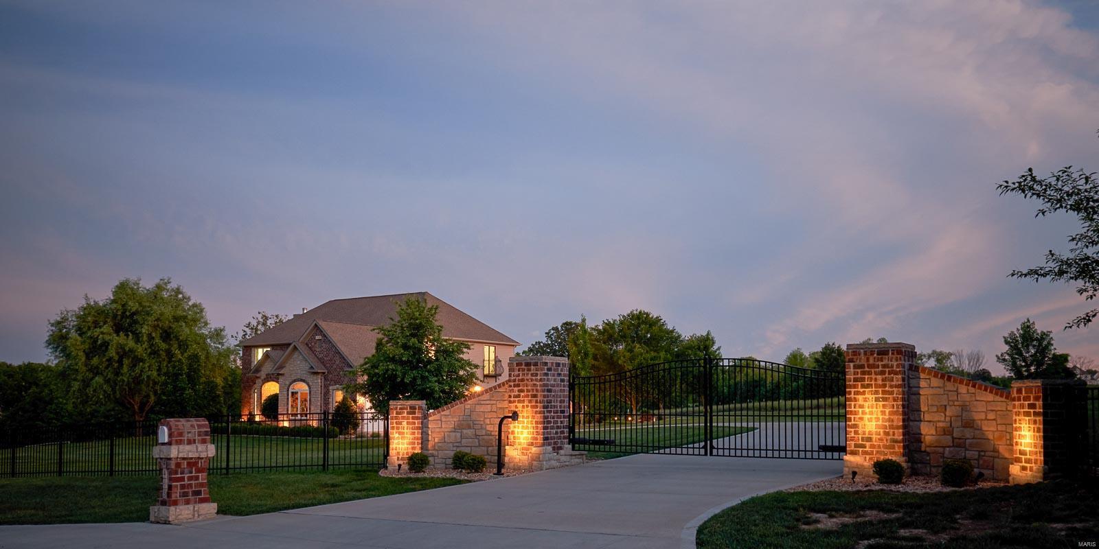 4465 Wilson Road Defiance, MO 63341 - Photo 1 of 50 Gallery Image 1