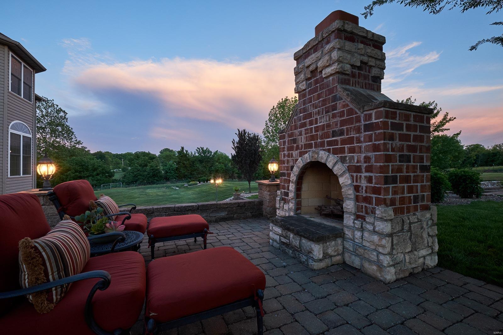 4465 Wilson Road Defiance, MO 63341 - Photo 11 of 50 Gallery Image 11