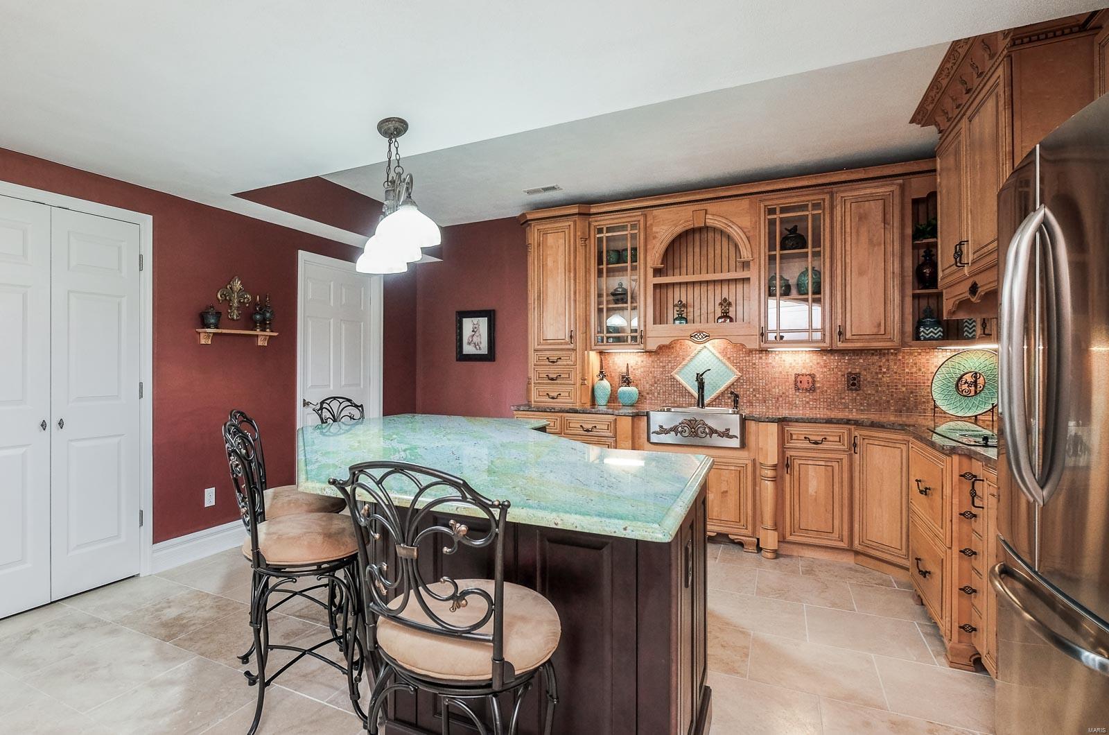 4465 Wilson Road Defiance, MO 63341 - Photo 39 of 50 Gallery Image 39