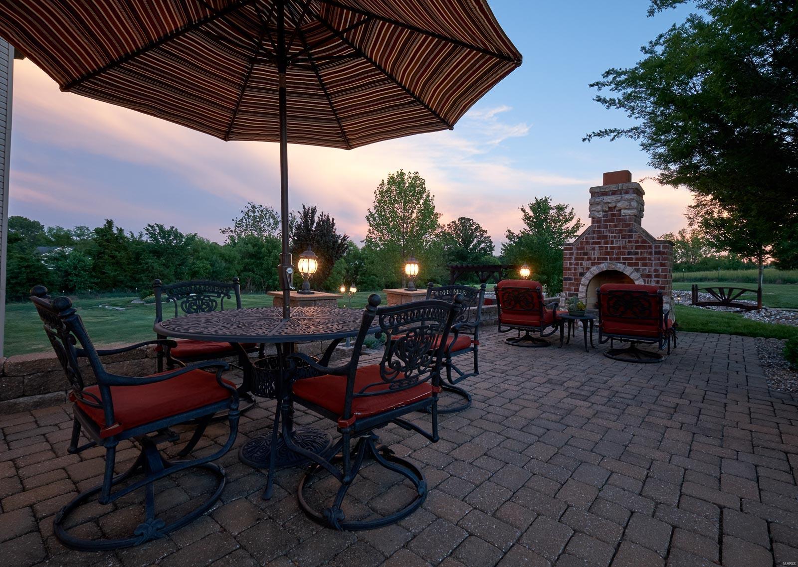 4465 Wilson Road Defiance, MO 63341 - Photo 44 of 50 Gallery Image 44