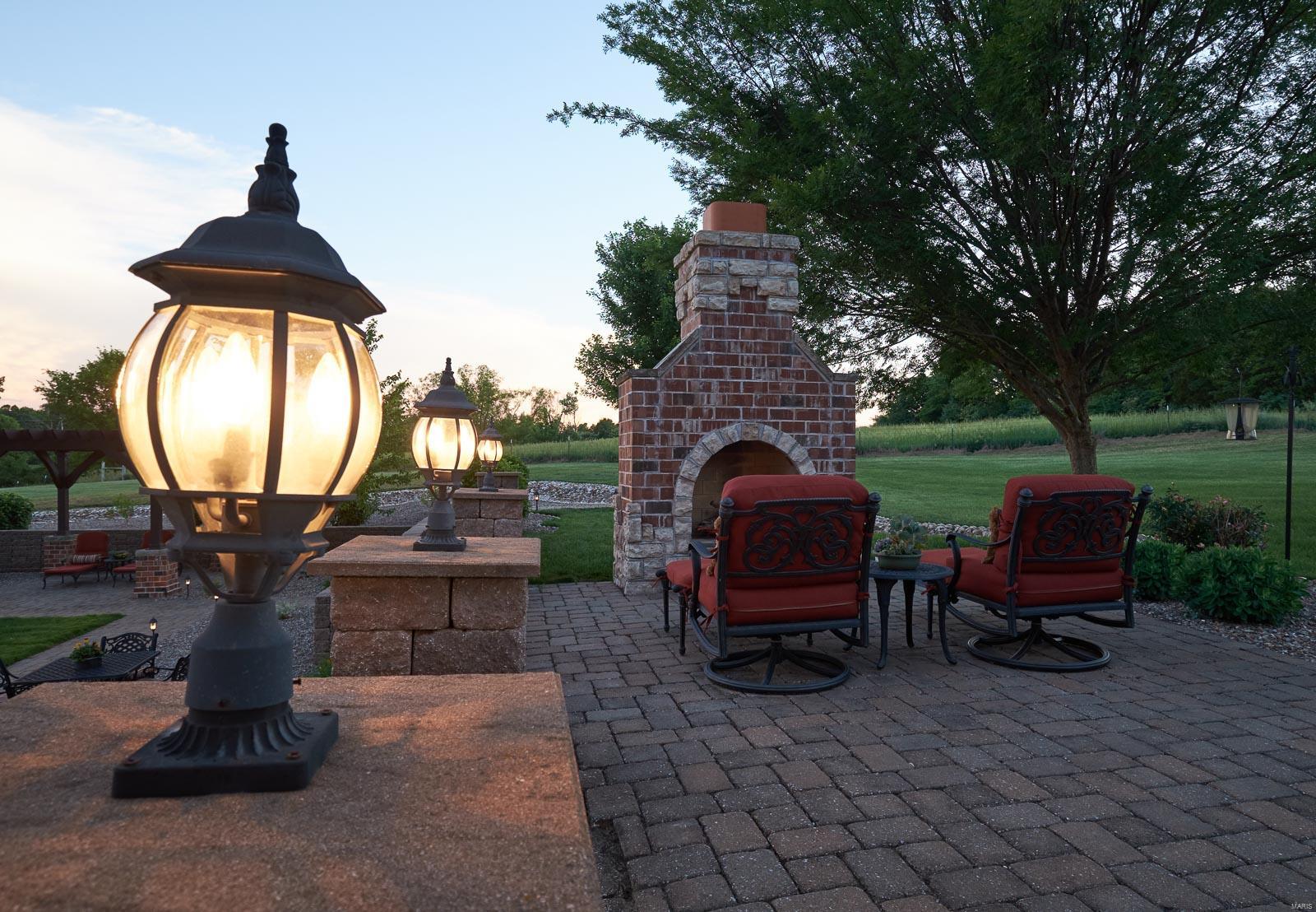 4465 Wilson Road Defiance, MO 63341 - Photo 46 of 50 Gallery Image 46