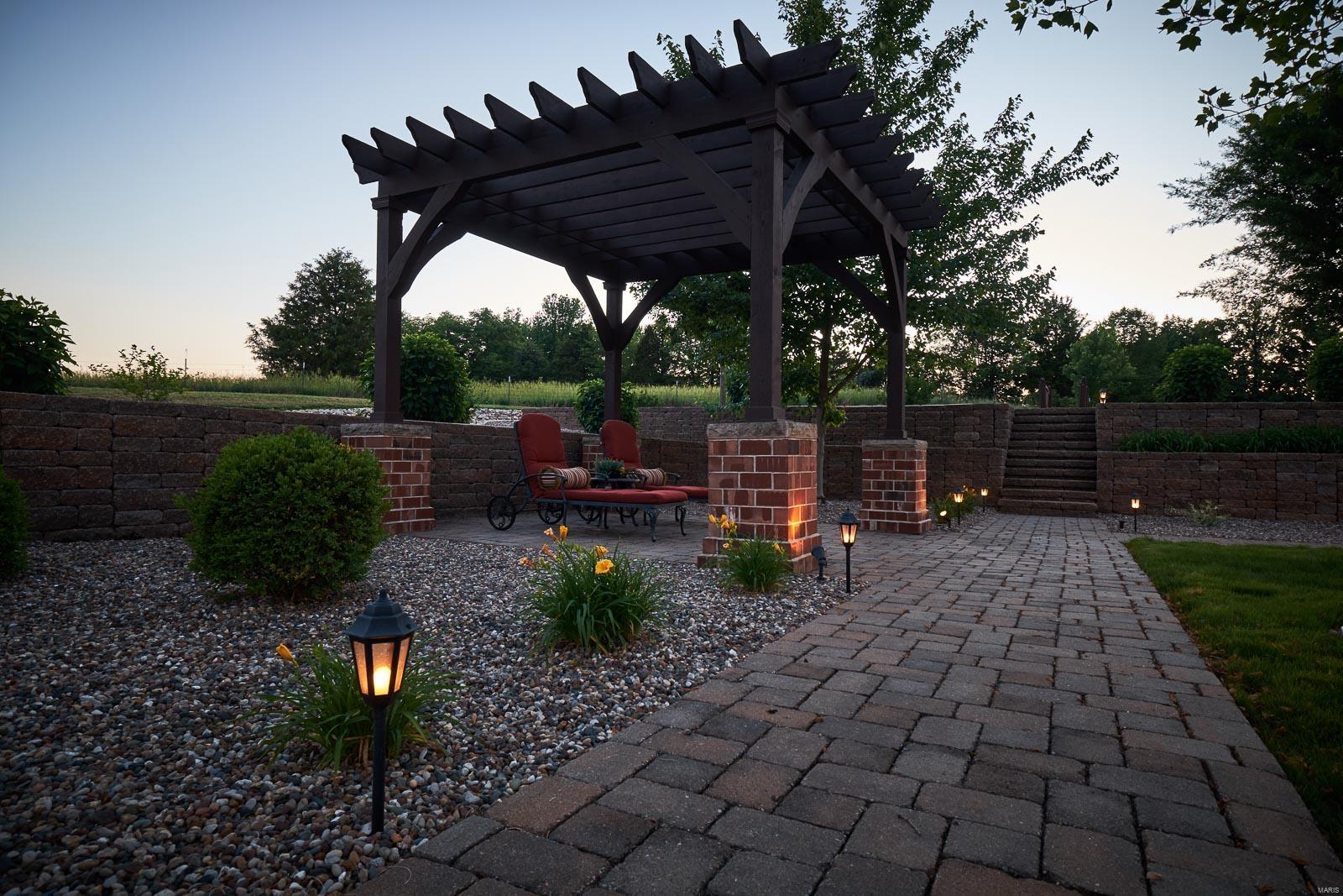 4465 Wilson Road Defiance, MO 63341 - Photo 47 of 50 Gallery Image 47