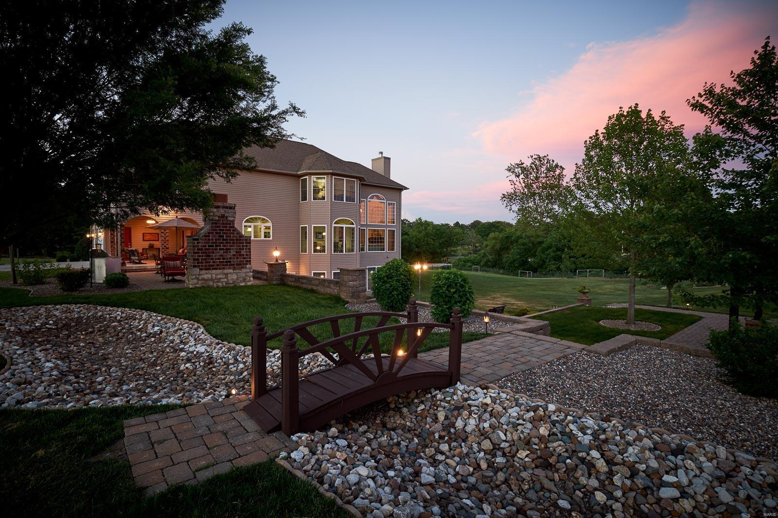 4465 Wilson Road Defiance, MO 63341 - Photo 49 of 50 Gallery Image 49