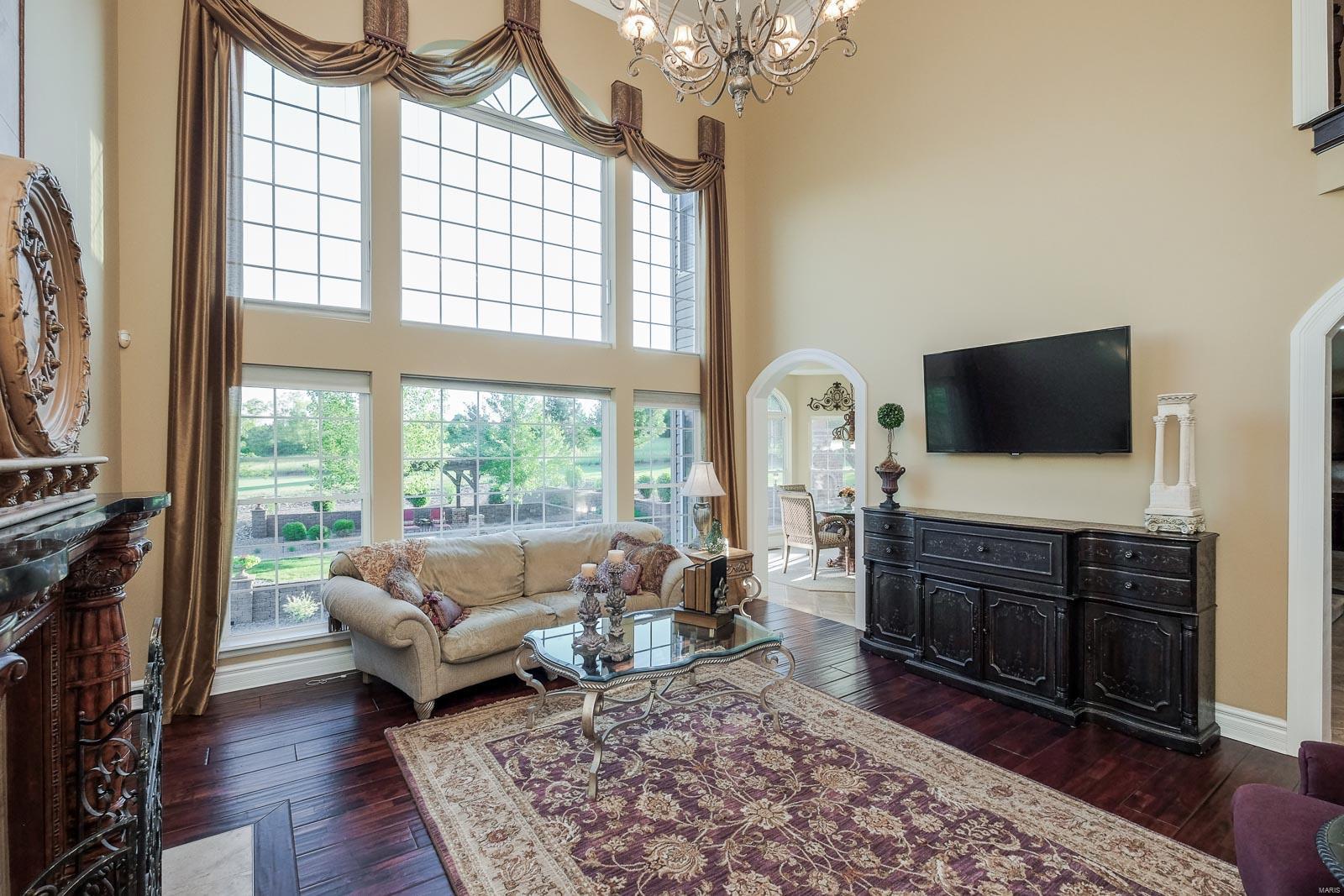 4465 Wilson Road Defiance, MO 63341 - Photo 8 of 50 Gallery Image 8