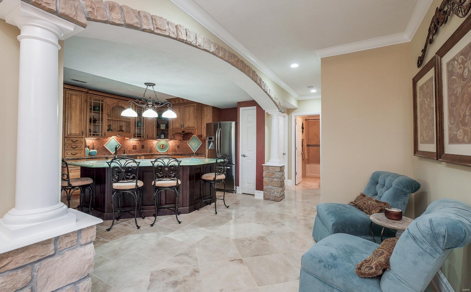 4465 Wilson Road Defiance, MO 63341 - Photo 10 of 50 Gallery Image 10