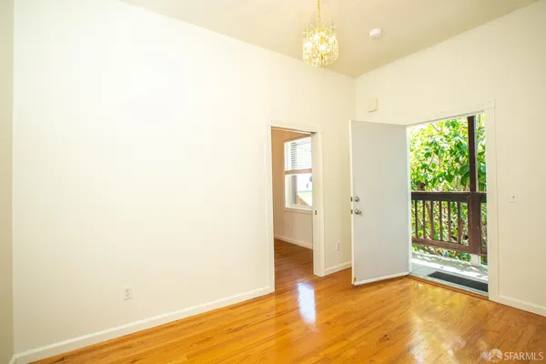 $3,200 | 1331 York Street, San Francisco, CA 94110