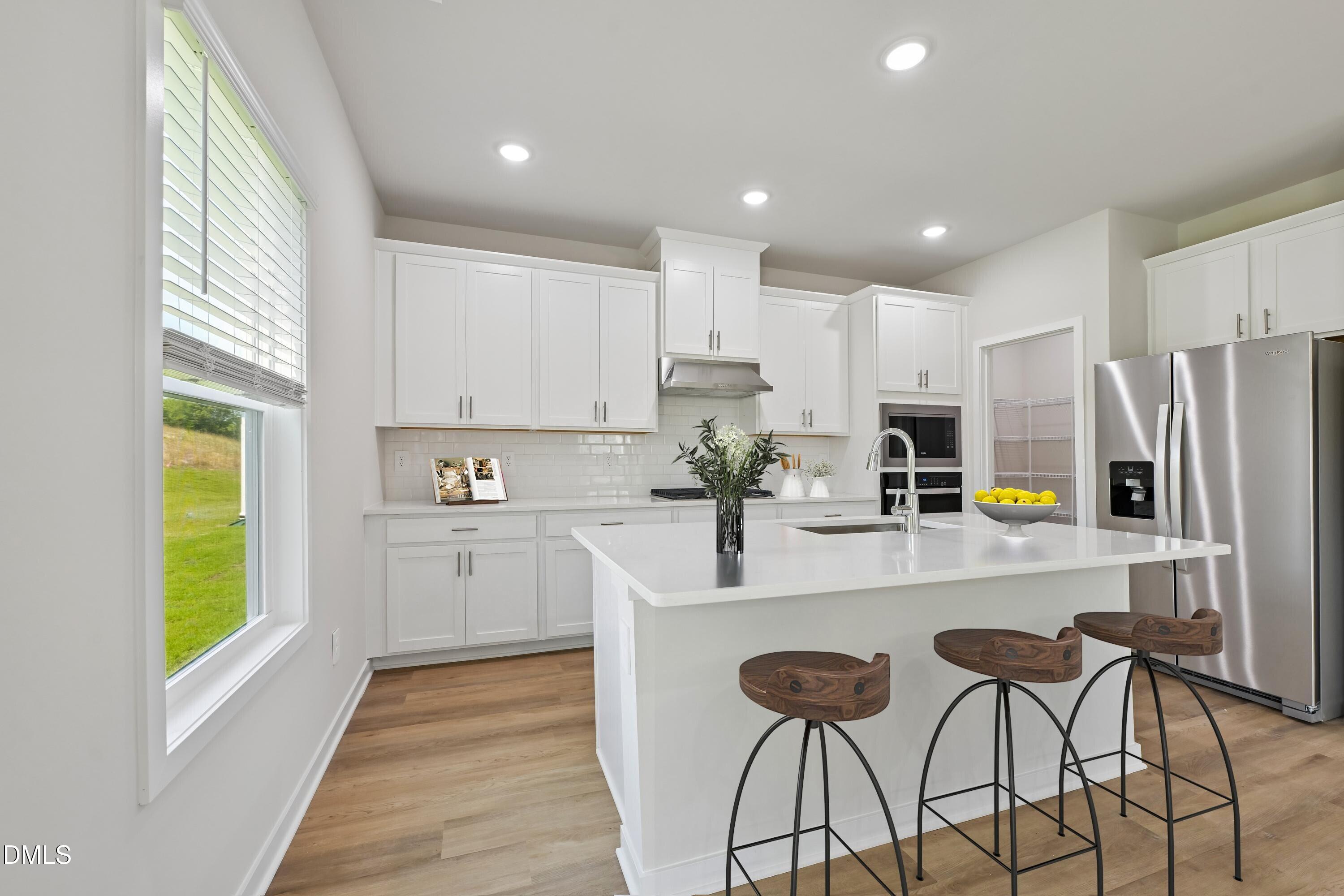 5951 Fallowfield Lane Raleigh, NC 27616 - Photo 10 of 30