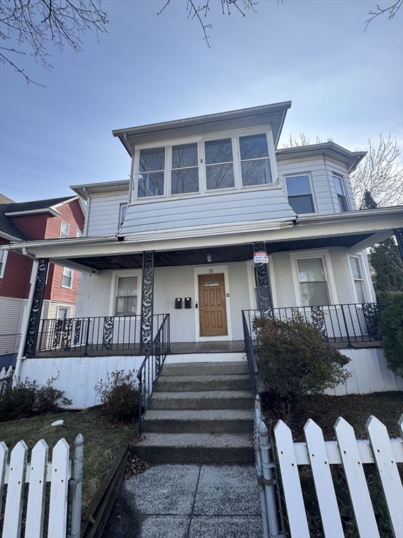 11 Horace Street Springfield, MA 01108 - Photo 1 of 8 Gallery Image 1