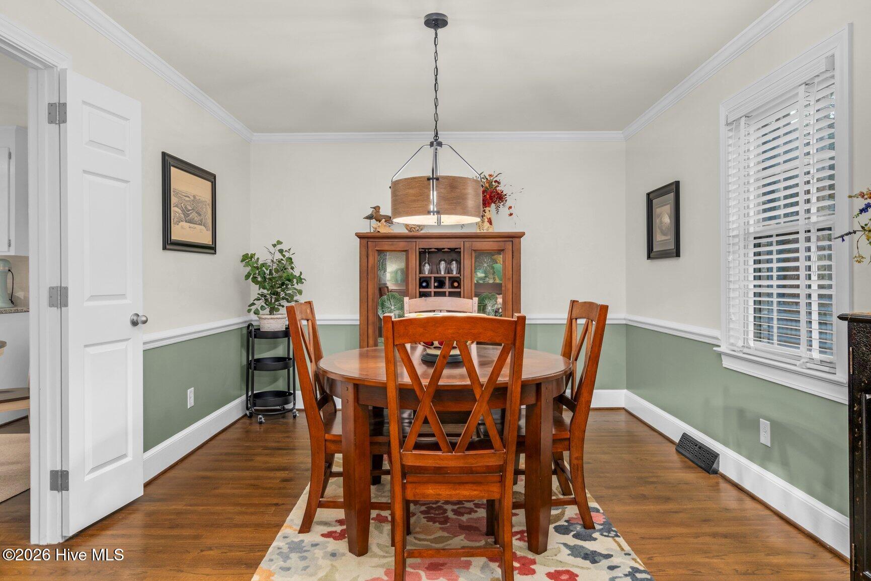 3509 Merrifield Road Rocky Mount, NC 27804 - Photo 11 of 42 011-3509MerrifieldRoad-RockyMount-NC-278