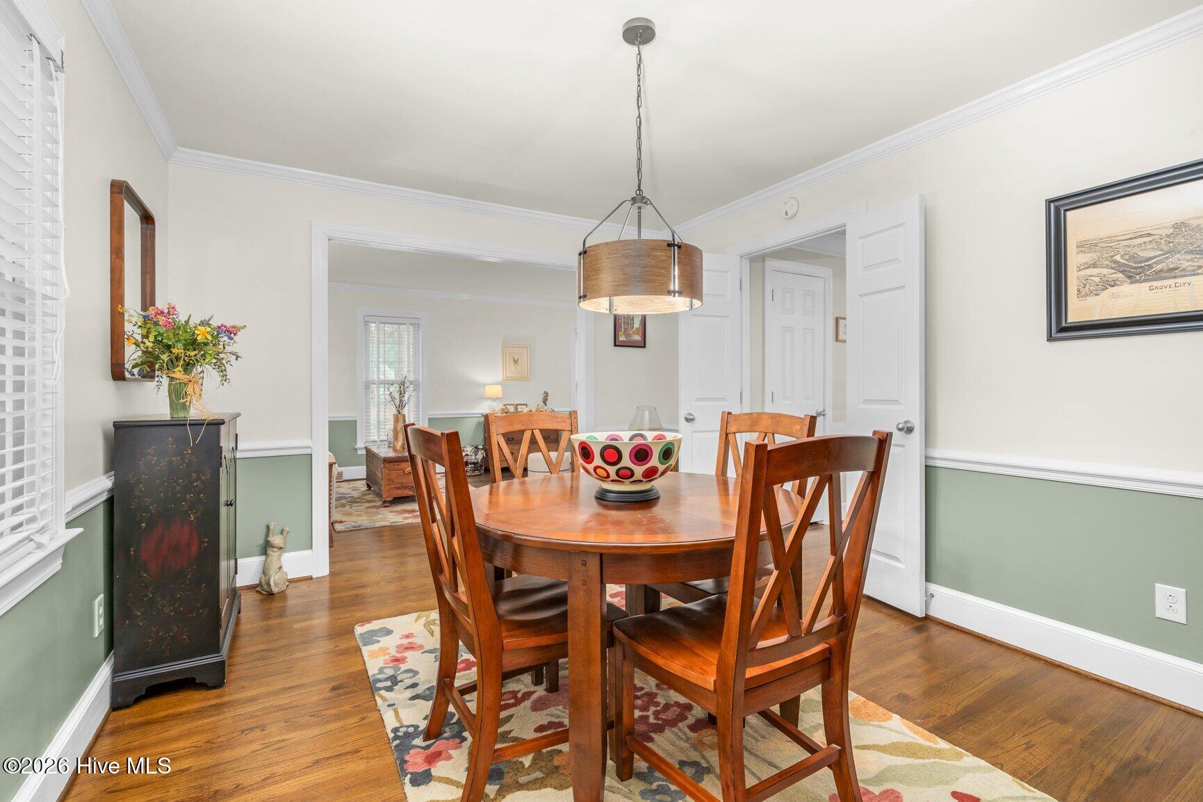 3509 Merrifield Road Rocky Mount, NC 27804 - Photo 12 of 42 012-3509MerrifieldRoad-RockyMount-NC-278