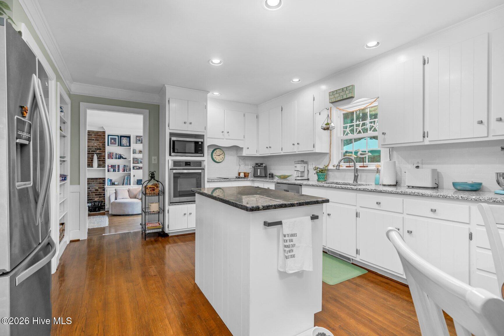 3509 Merrifield Road Rocky Mount, NC 27804 - Photo 13 of 42 013-3509MerrifieldRoad-RockyMount-NC-278