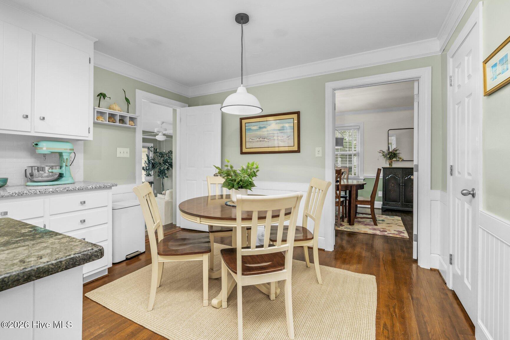 3509 Merrifield Road Rocky Mount, NC 27804 - Photo 14 of 42 014-3509MerrifieldRoad-RockyMount-NC-278