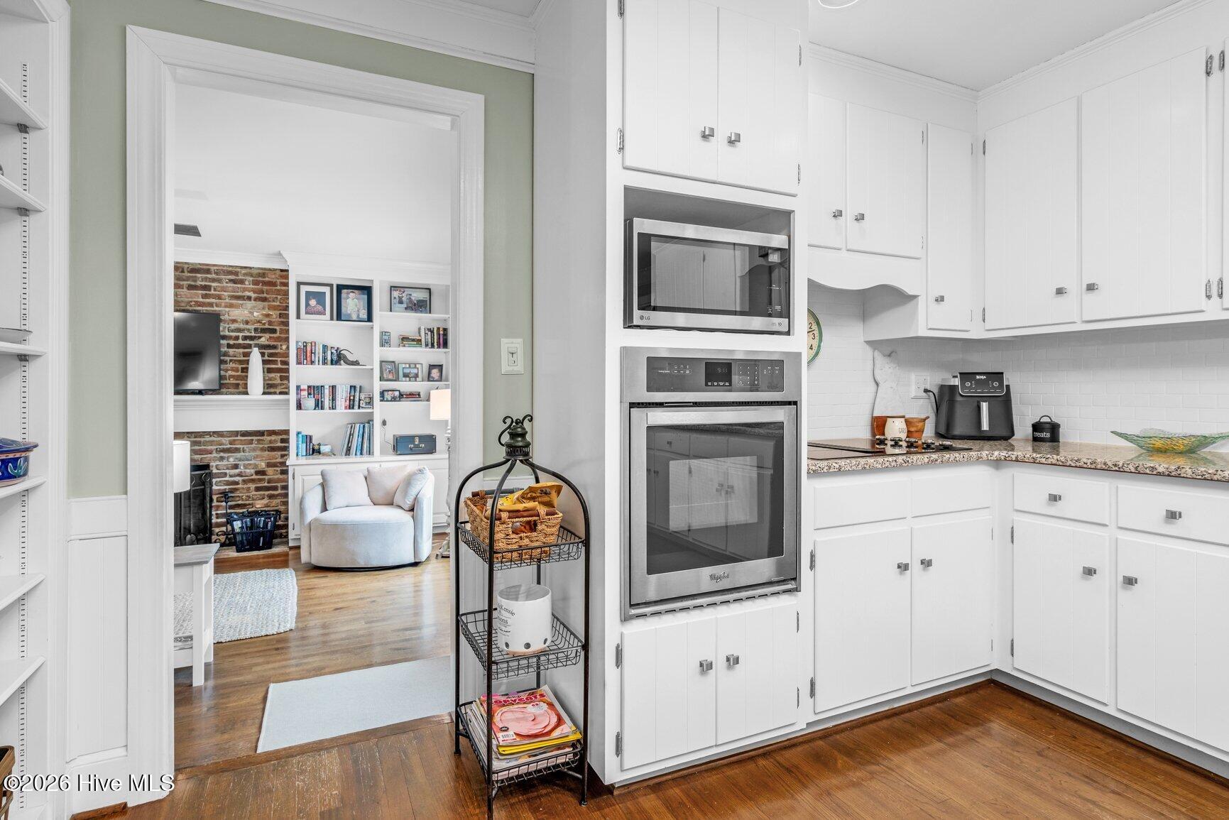 3509 Merrifield Road Rocky Mount, NC 27804 - Photo 15 of 42 015-3509MerrifieldRoad-RockyMount-NC-278