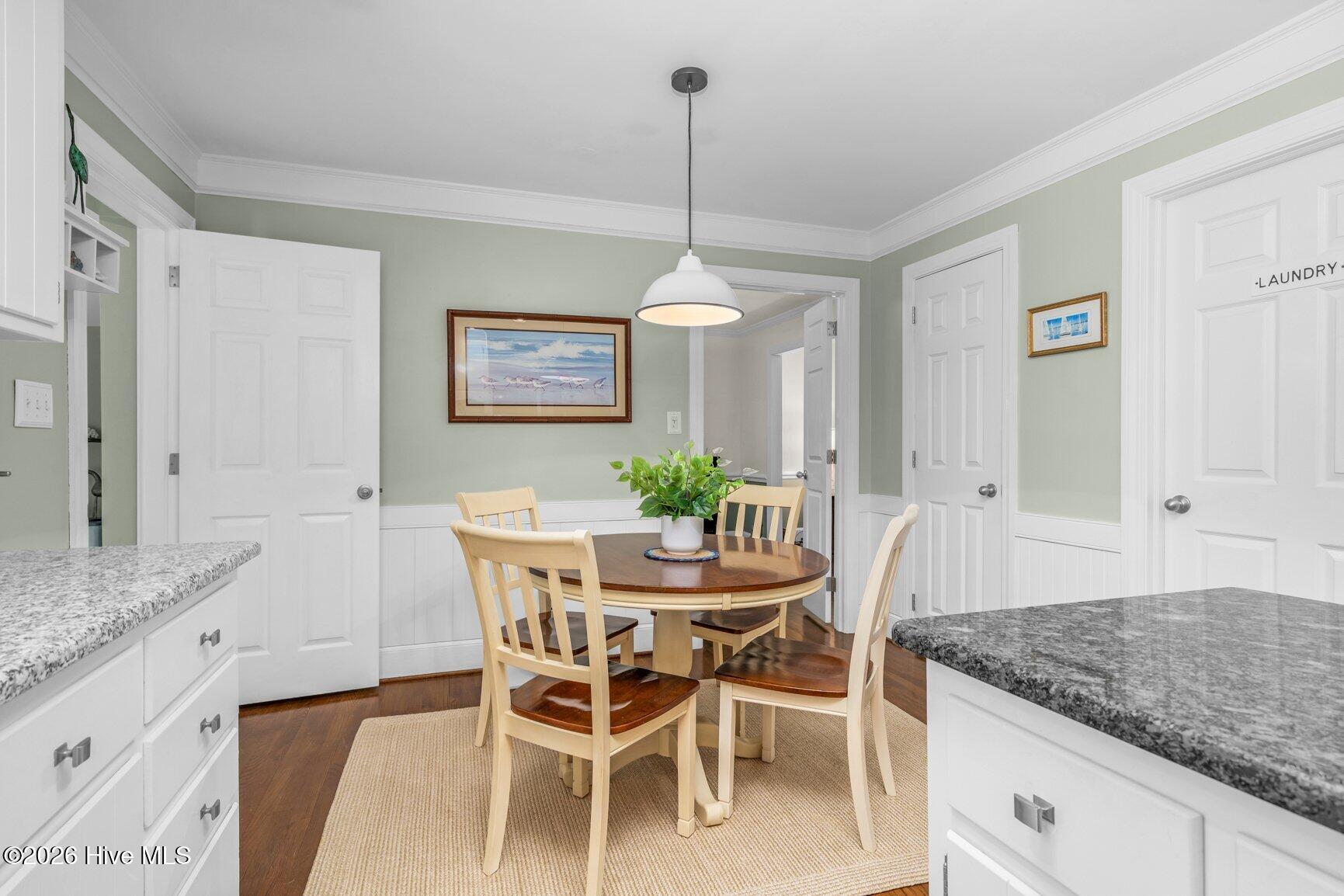 3509 Merrifield Road Rocky Mount, NC 27804 - Photo 16 of 42 016-3509MerrifieldRoad-RockyMount-NC-278