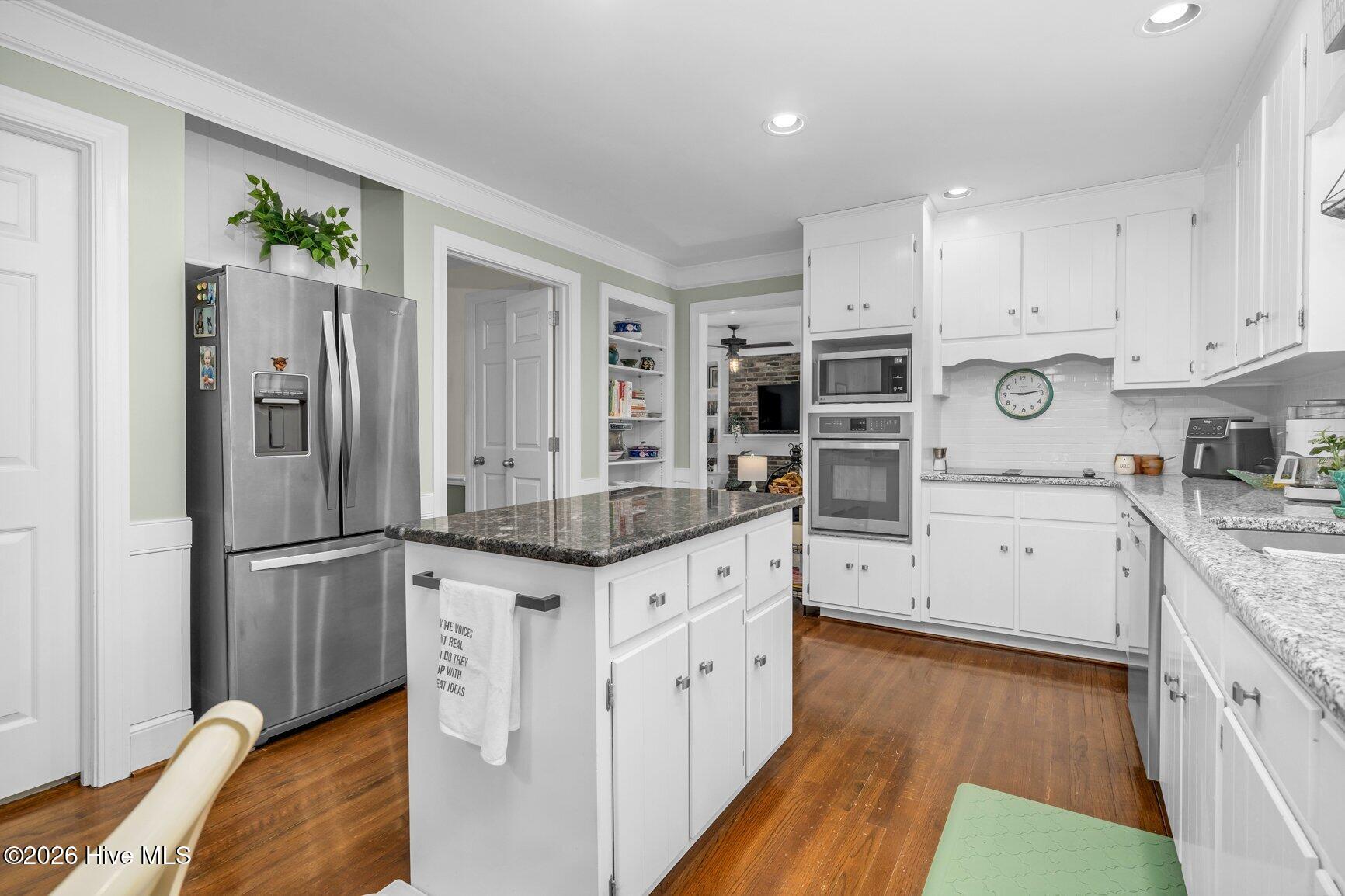 3509 Merrifield Road Rocky Mount, NC 27804 - Photo 17 of 42 017-3509MerrifieldRoad-RockyMount-NC-278