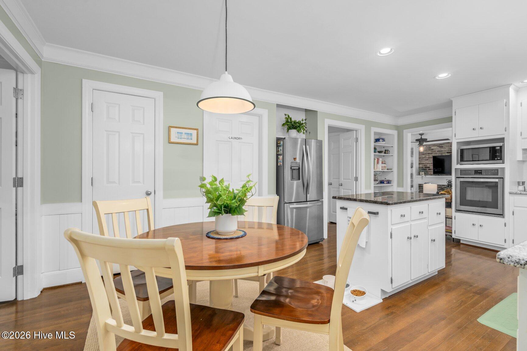 3509 Merrifield Road Rocky Mount, NC 27804 - Photo 18 of 42 018-3509MerrifieldRoad-RockyMount-NC-278