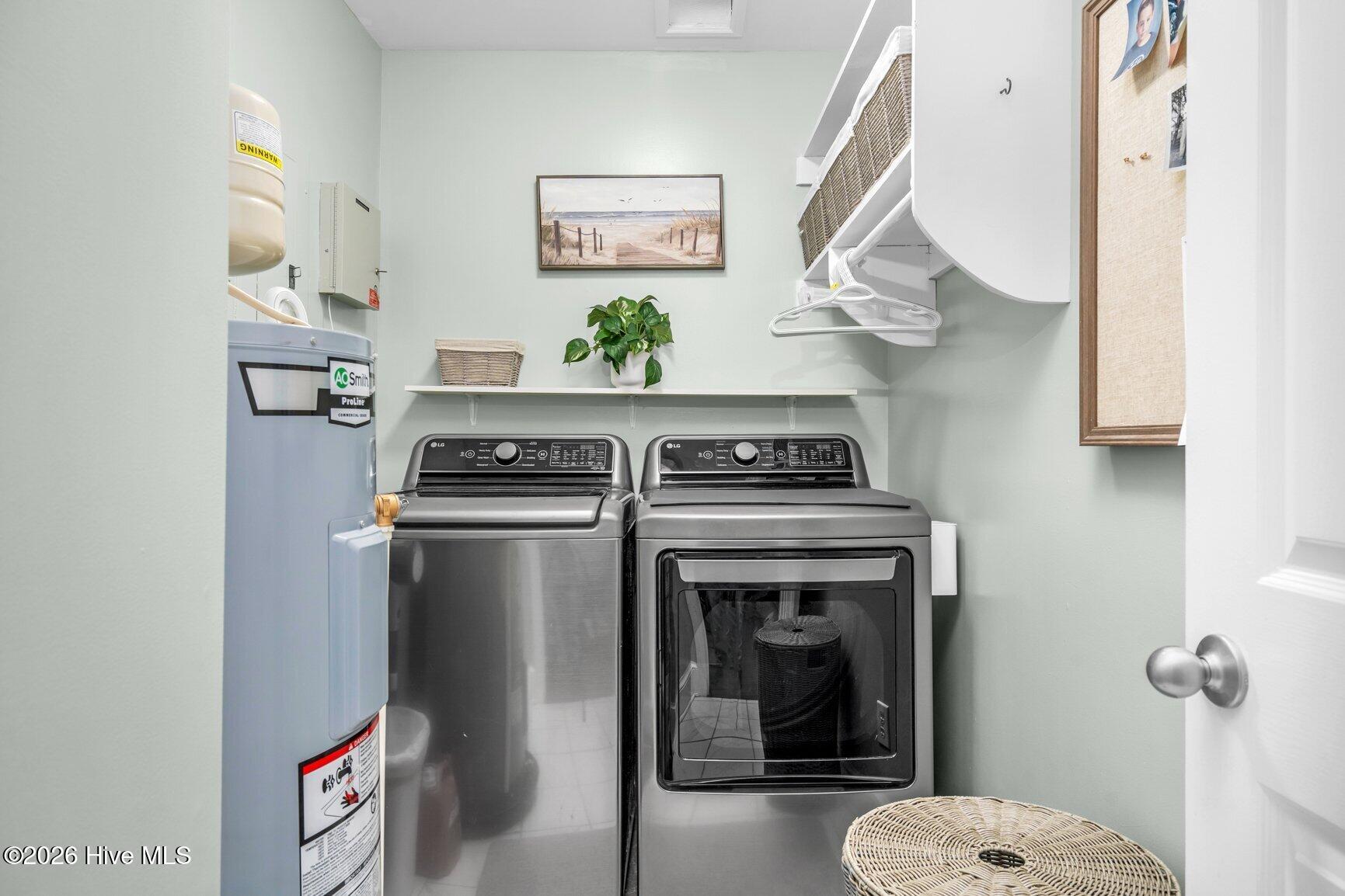 3509 Merrifield Road Rocky Mount, NC 27804 - Photo 19 of 42 019-3509MerrifieldRoad-RockyMount-NC-278