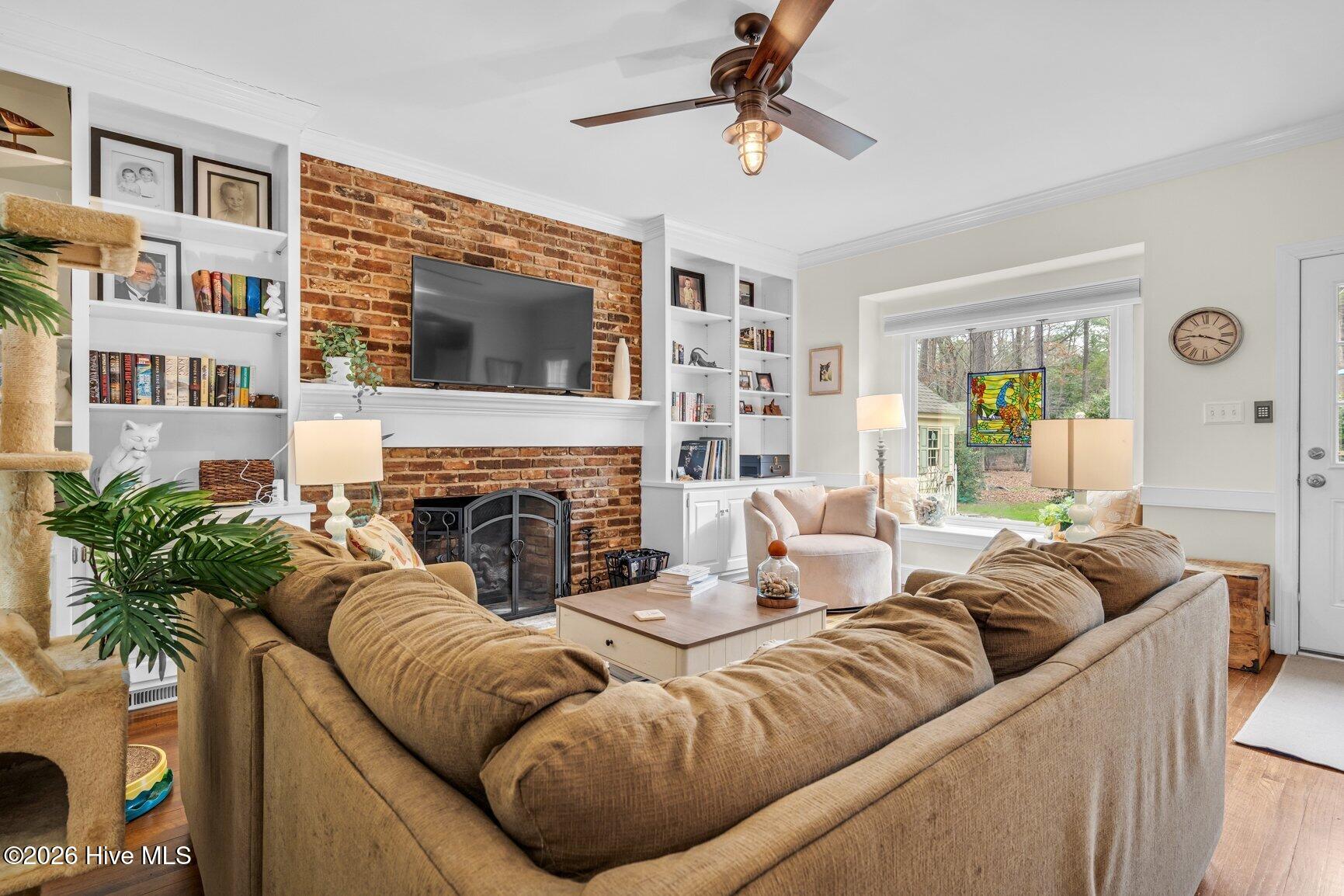 3509 Merrifield Road Rocky Mount, NC 27804 - Photo 22 of 42 022-3509MerrifieldRoad-RockyMount-NC-278