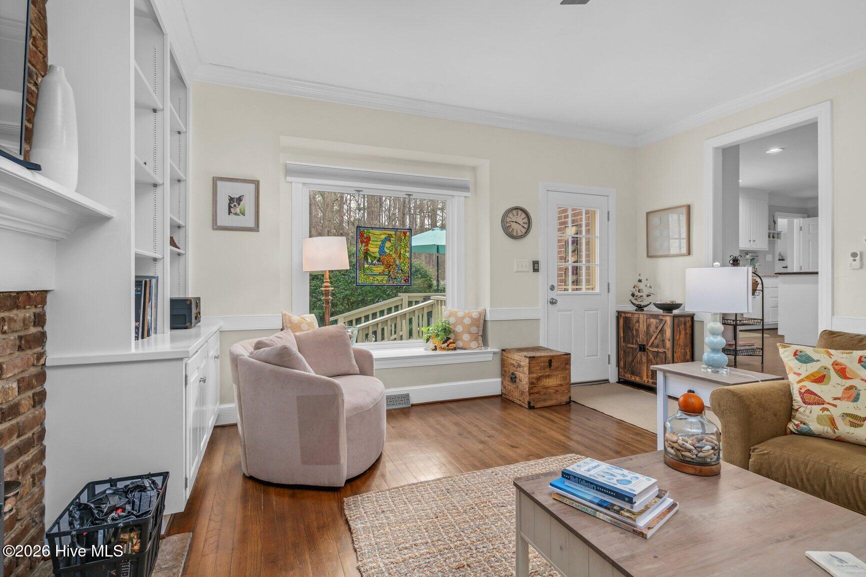 3509 Merrifield Road Rocky Mount, NC 27804 - Photo 23 of 42 023-3509MerrifieldRoad-RockyMount-NC-278