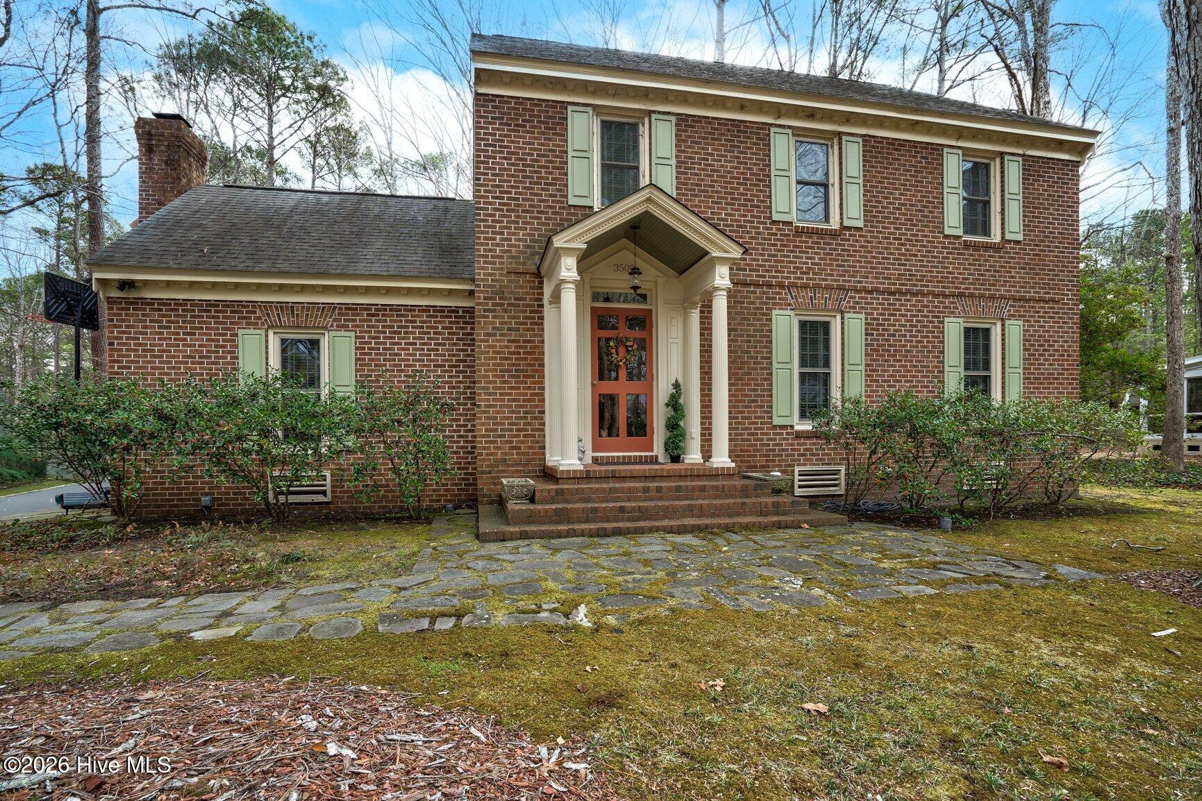 3509 Merrifield Road Rocky Mount, NC 27804 - Photo 3 of 42 003-3509MerrifieldRoad-RockyMount-NC-278