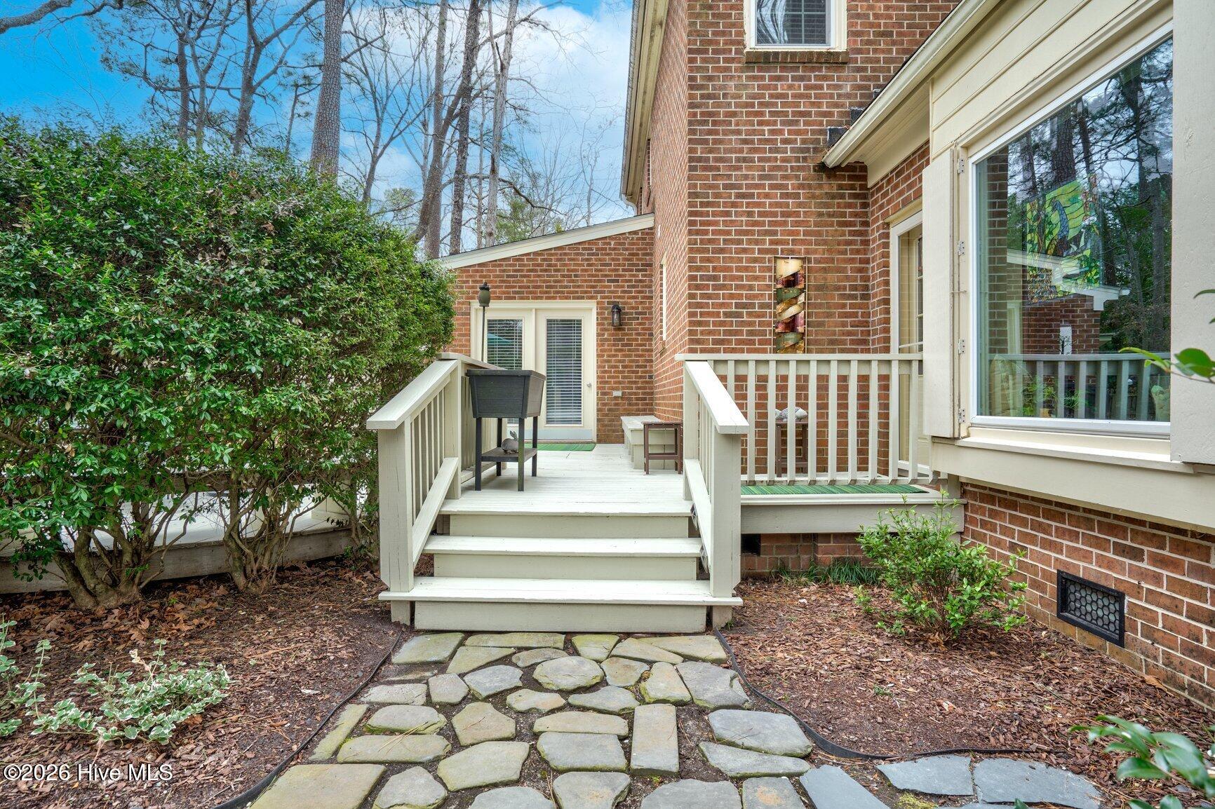 3509 Merrifield Road Rocky Mount, NC 27804 - Photo 38 of 42 038-3509MerrifieldRoad-RockyMount-NC-278