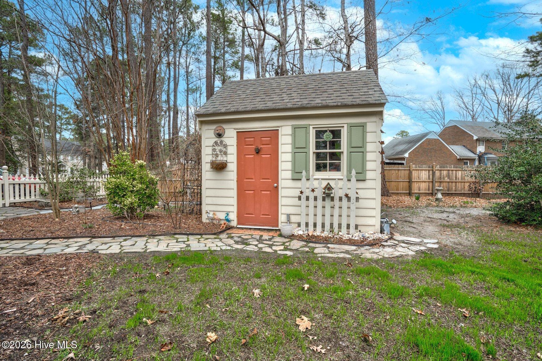 3509 Merrifield Road Rocky Mount, NC 27804 - Photo 40 of 42 040-3509MerrifieldRoad-RockyMount-NC-278