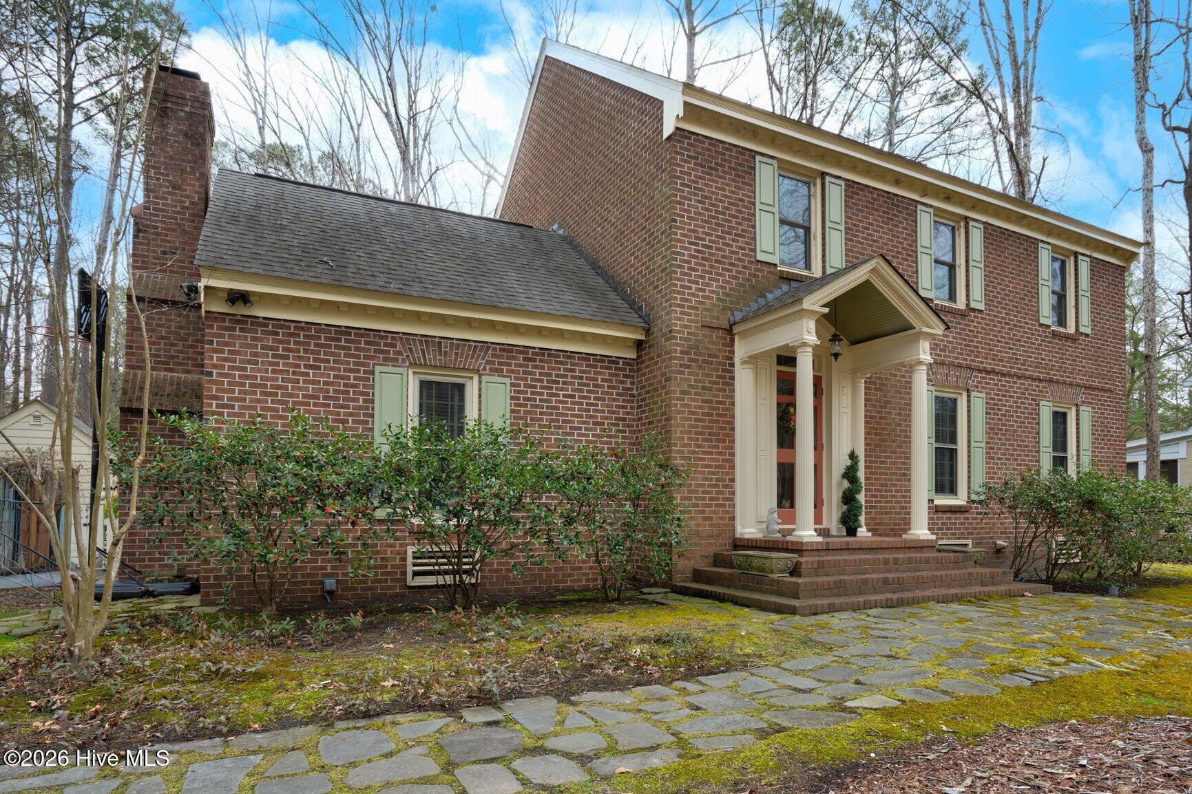 3509 Merrifield Road Rocky Mount, NC 27804 - Photo 4 of 42 004-3509MerrifieldRoad-RockyMount-NC-278