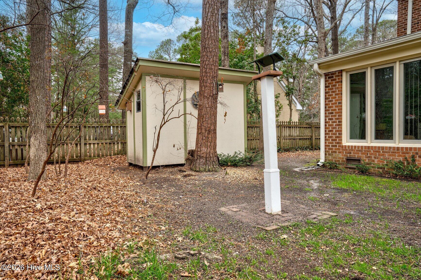 3509 Merrifield Road Rocky Mount, NC 27804 - Photo 41 of 42 041-3509MerrifieldRoad-RockyMount-NC-278