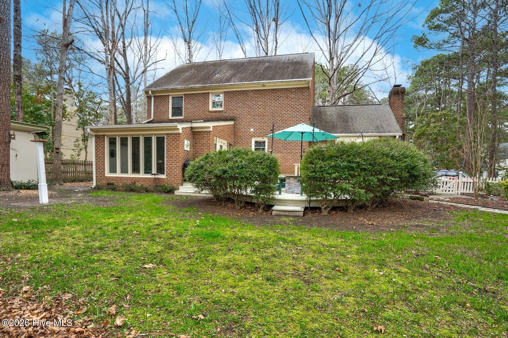 3509 Merrifield Road Rocky Mount, NC 27804 - Photo 42 of 42 042-3509MerrifieldRoad-RockyMount-NC-278