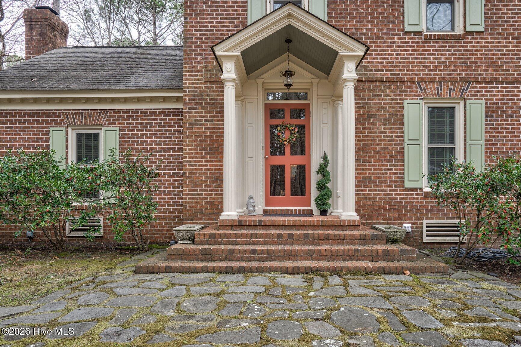 3509 Merrifield Road Rocky Mount, NC 27804 - Photo 5 of 42 005-3509MerrifieldRoad-RockyMount-NC-278