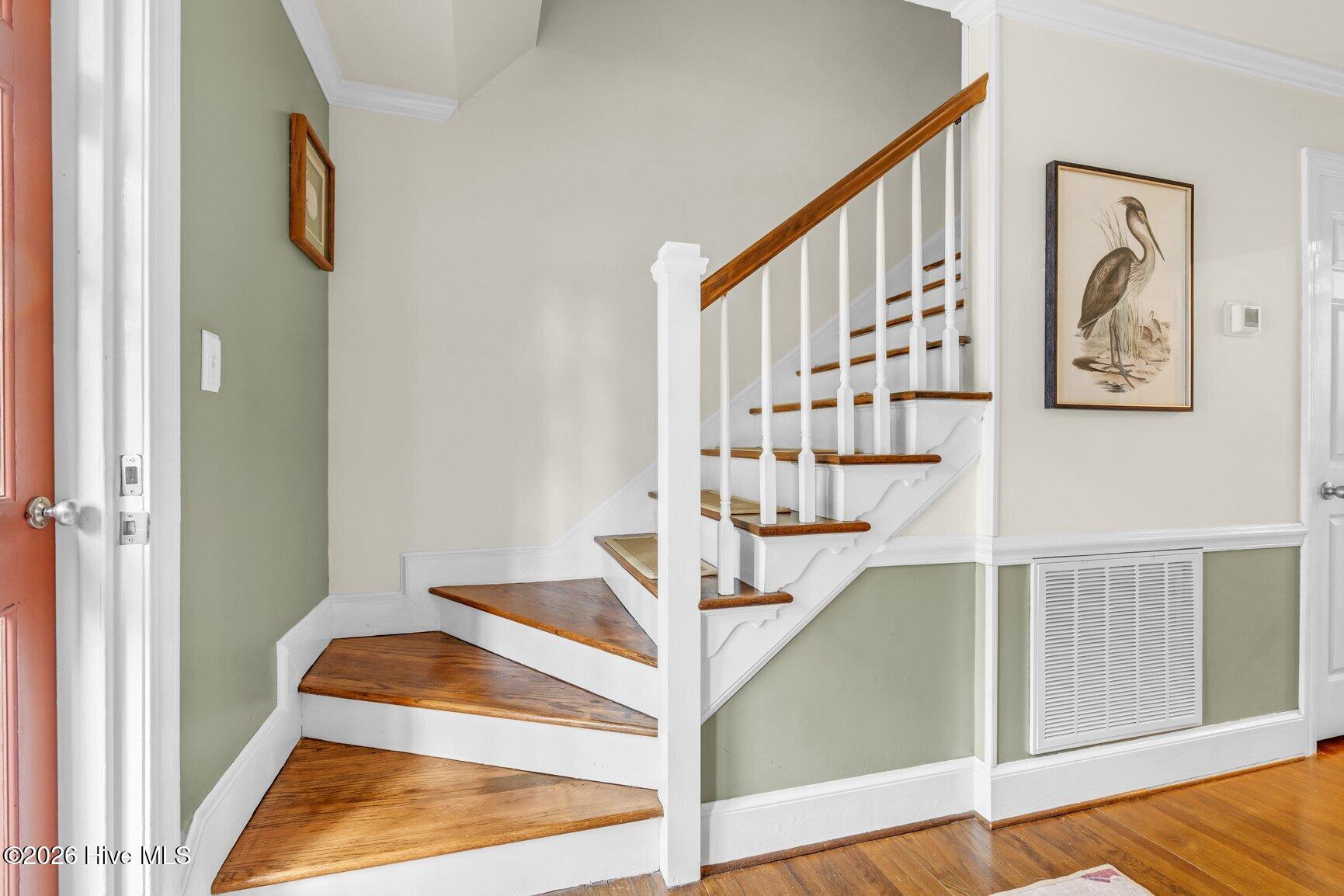 3509 Merrifield Road Rocky Mount, NC 27804 - Photo 6 of 42 006-3509MerrifieldRoad-RockyMount-NC-278