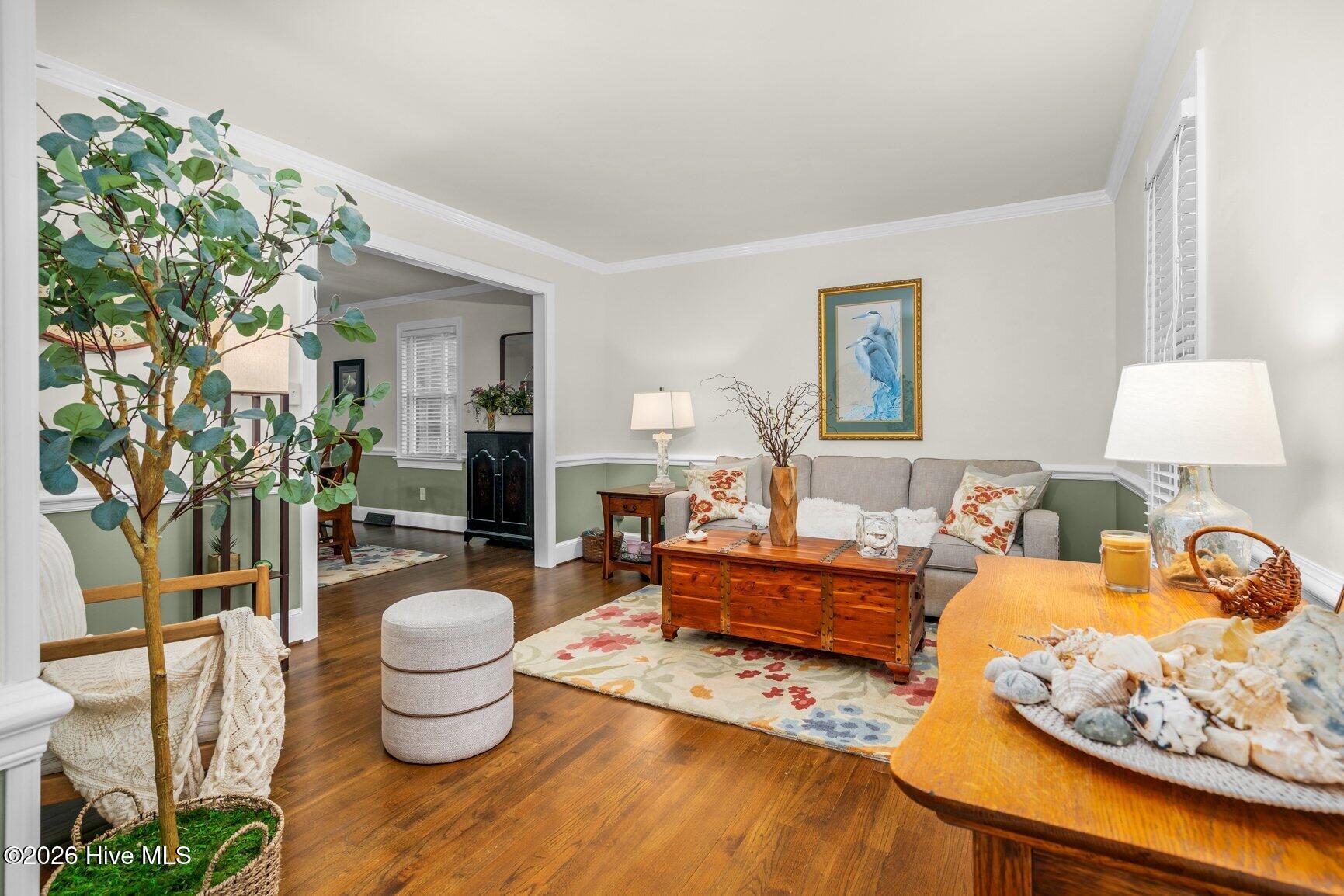 3509 Merrifield Road Rocky Mount, NC 27804 - Photo 7 of 42 007-3509MerrifieldRoad-RockyMount-NC-278