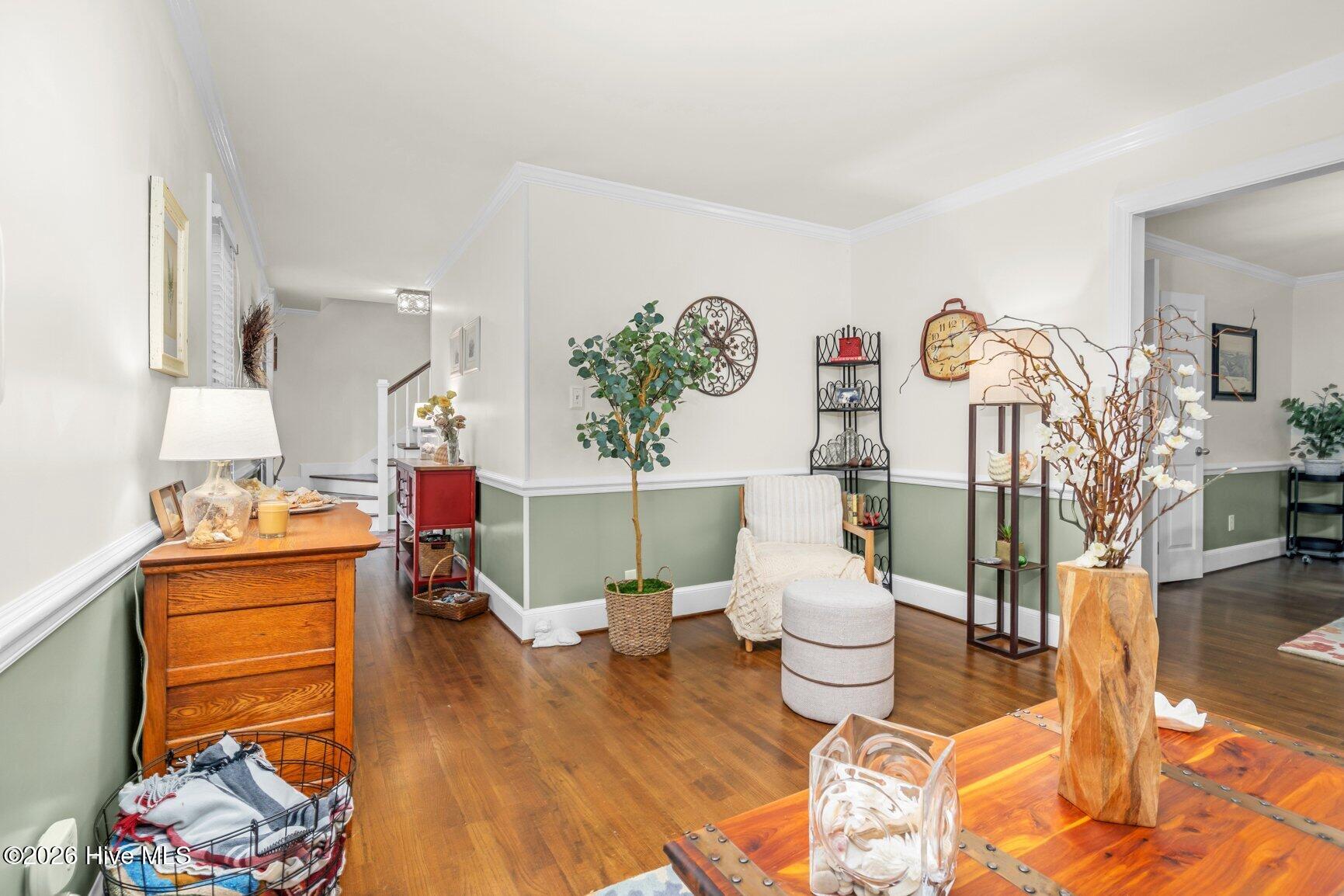 3509 Merrifield Road Rocky Mount, NC 27804 - Photo 8 of 42 008-3509MerrifieldRoad-RockyMount-NC-278