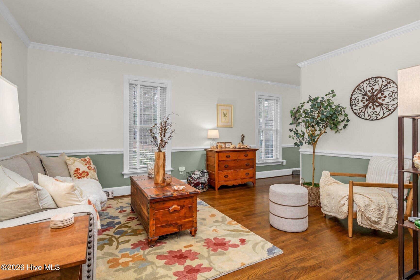 3509 Merrifield Road Rocky Mount, NC 27804 - Photo 10 of 42 010-3509MerrifieldRoad-RockyMount-NC-278