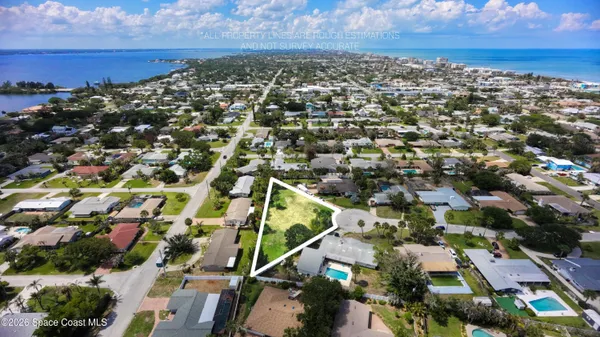 $675,000 | 320 Palm Court, Indialantic, FL 32903