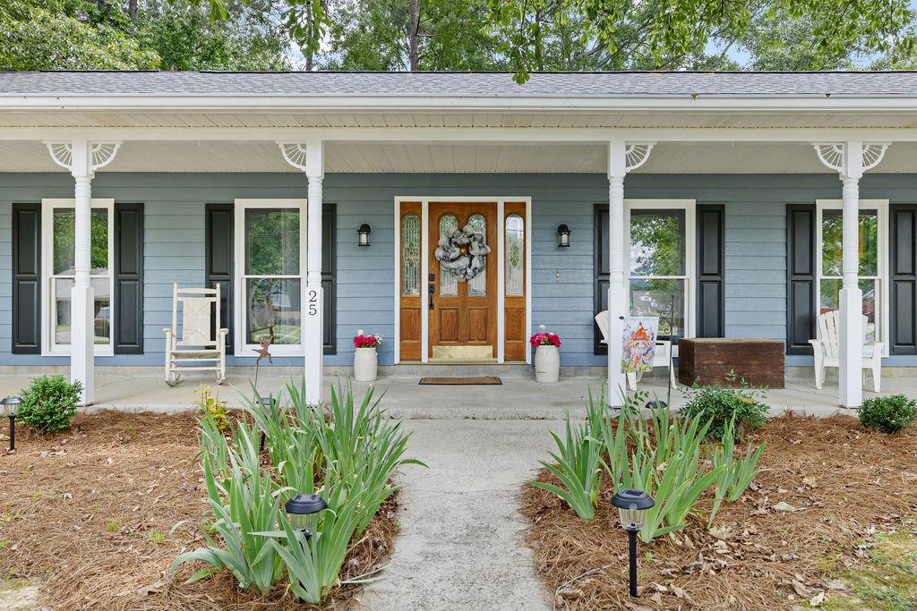 25 Sagewood Drive Northwest Rome, GA 30165 - Photo 3 of 28