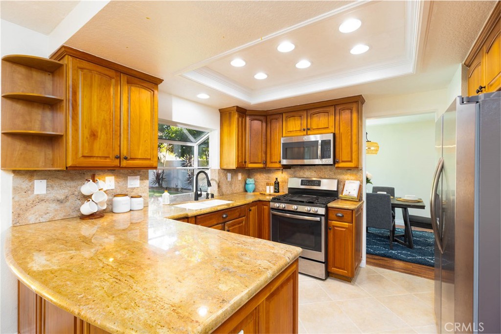 31952 Mill Stream Road Trabuco Canyon, CA 92679 - Photo 51 of 74