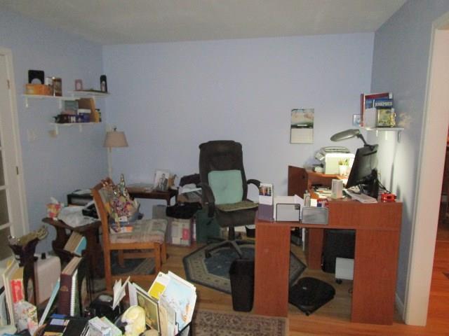 217 Town Road Lagrange, ME 04453 - Photo 13 of 23 FAMILY ROOM